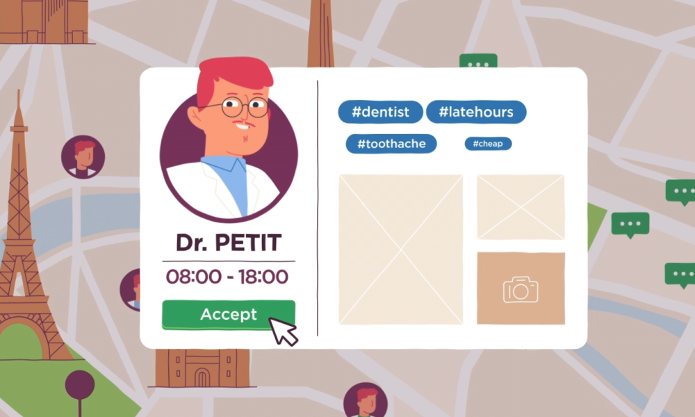 Close By Help – Find English-Speaking Family Doctors in France